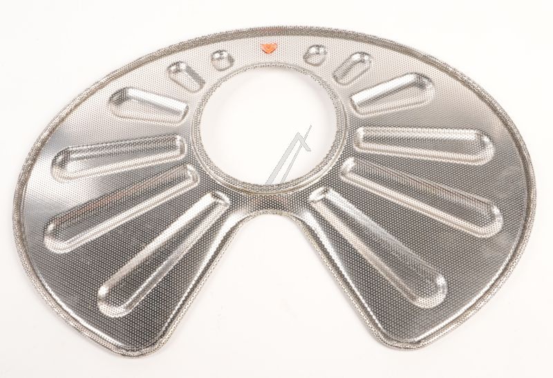 763411216 Filtro di scarico piatto Electrolux