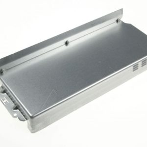 140000750012 Coperchio elettronica metallico Electrolux