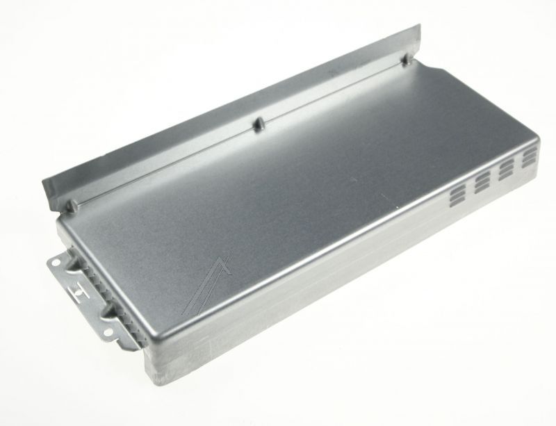 140000750012 Coperchio elettronica metallico Electrolux