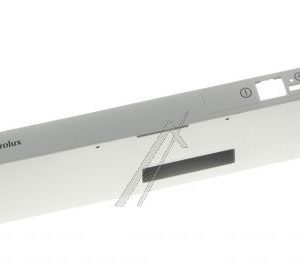 1561544022 Pannello di controllo serigrafato grigio Electrolux
