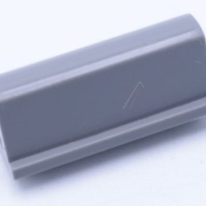1174603108 Pulsante grigio per scheda elettronica Electrolux