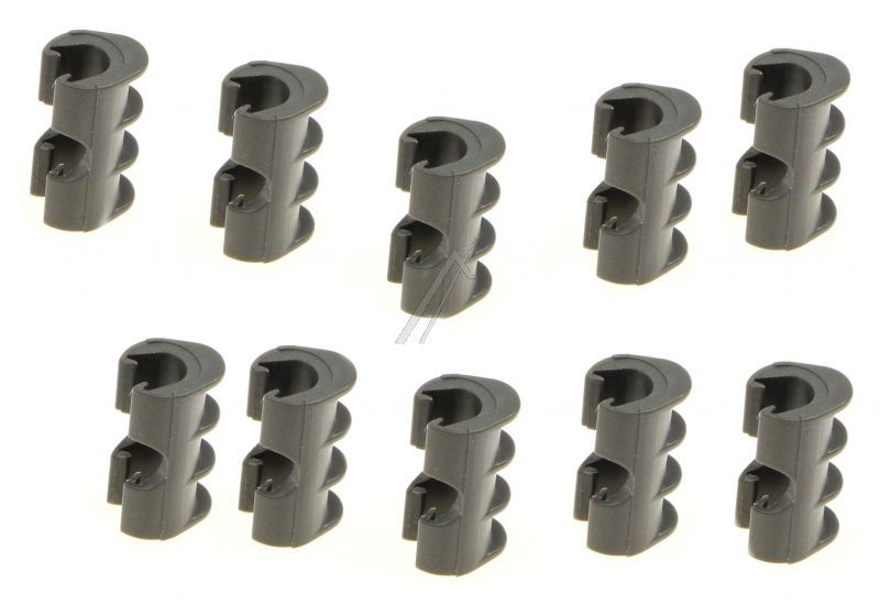 4055362000 Paracolpo in gomma per cestello L Electrolux