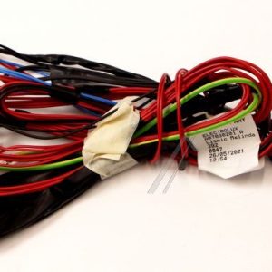 140070302017 Cablaggio e scheda elettronica Electrolux