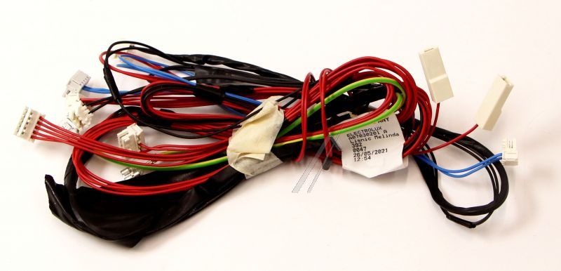 140070302017 Cablaggio e scheda elettronica Electrolux