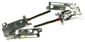 4055474953 Kit cerniere dx/sx Electrolux