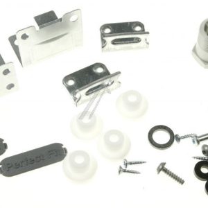 140125033039 Kit montaggio per incasso Electrolux