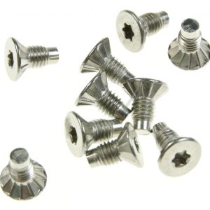 4055401972 Vite cerniera confezione da 10 Electrolux