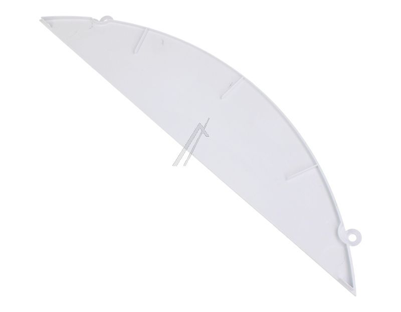 140034778013 Guarnizione porta bianca Electrolux