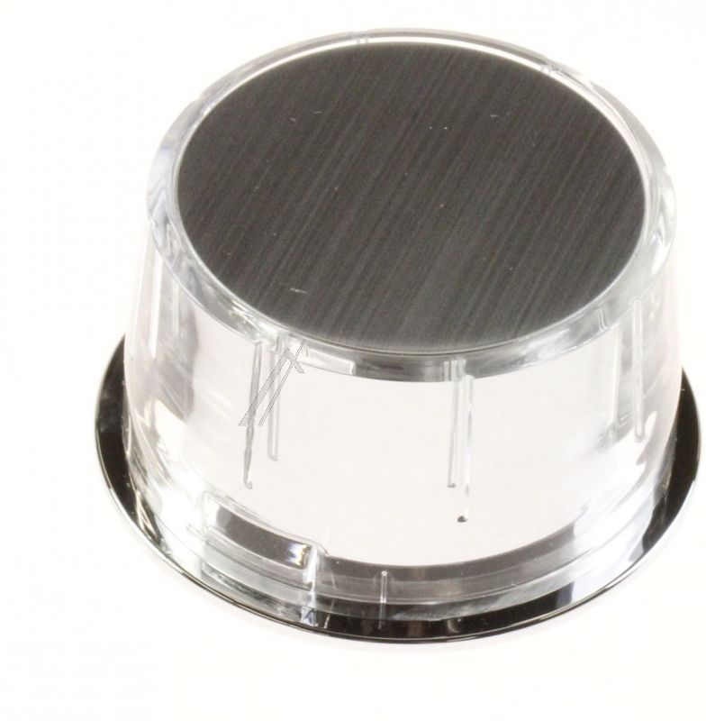 1367102017 Manopola cromata BF Electrolux