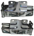 3306 5.0/3307 5.0 00481147 Kit cerniere (2 pezzi) Bosch