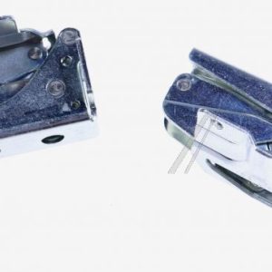 691331707 Kit cerniere superiore/inferiore Bosch