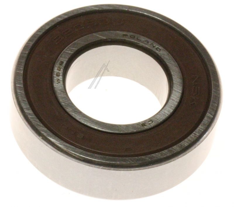 300698 Cuscinetto a sfere 6205-2RS-C3 Bosch