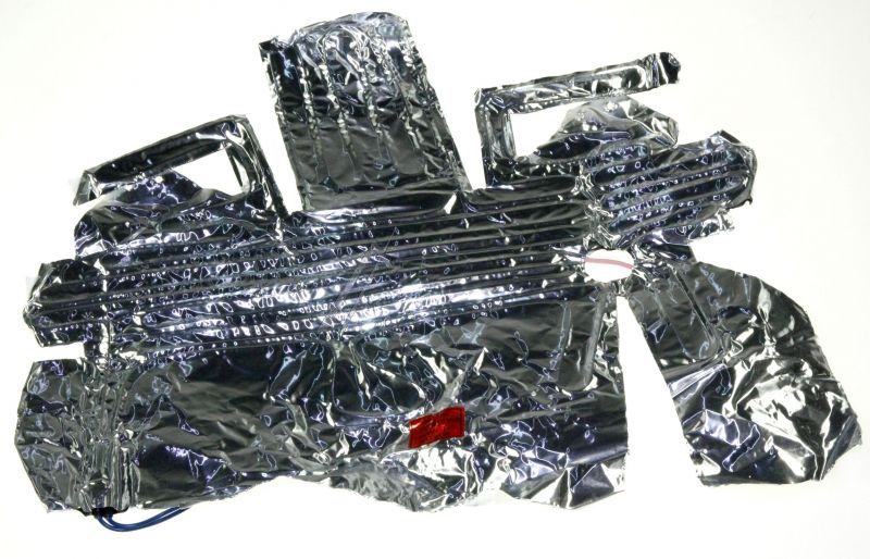 5300JB1036B Resistenza a piastra ETC 240V 51W Lg