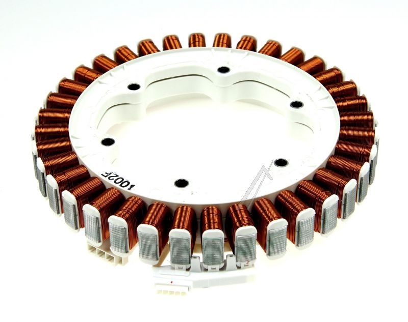 WDC246Y01.SB 4417EA1002F Statore motore Lg