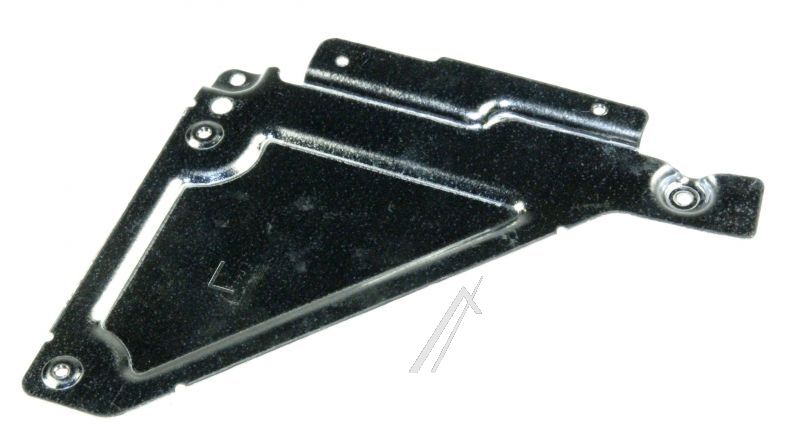 215440324 C00874823 Supporto cerniera lato cavità sinistro Arcelik