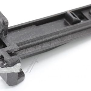 250440344 C00871488 Maniglia porta destra con alloggiamento cerniera in plastica Arcelik