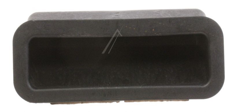 250440108 C00890163 Maniglia forno in plastica Arcelik