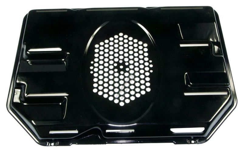 219440102 C00912637 Piastra protezione ventola Arcelik