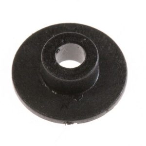 450920354 C00867362 Maniglia in plastica nera Arcelik