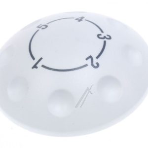 4306471700 C00908710 Manopola termostato stampata Arcelik