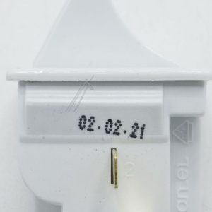 C00625853 488000625853 Interruttore luce 2 poli SNW bianco G-A Arcelik