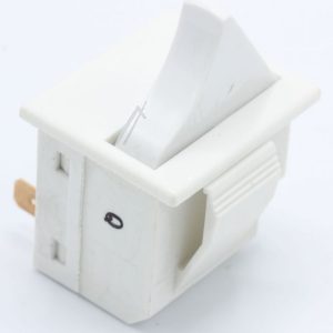 1021931 Interruttore luce 2 pin Arcelik
