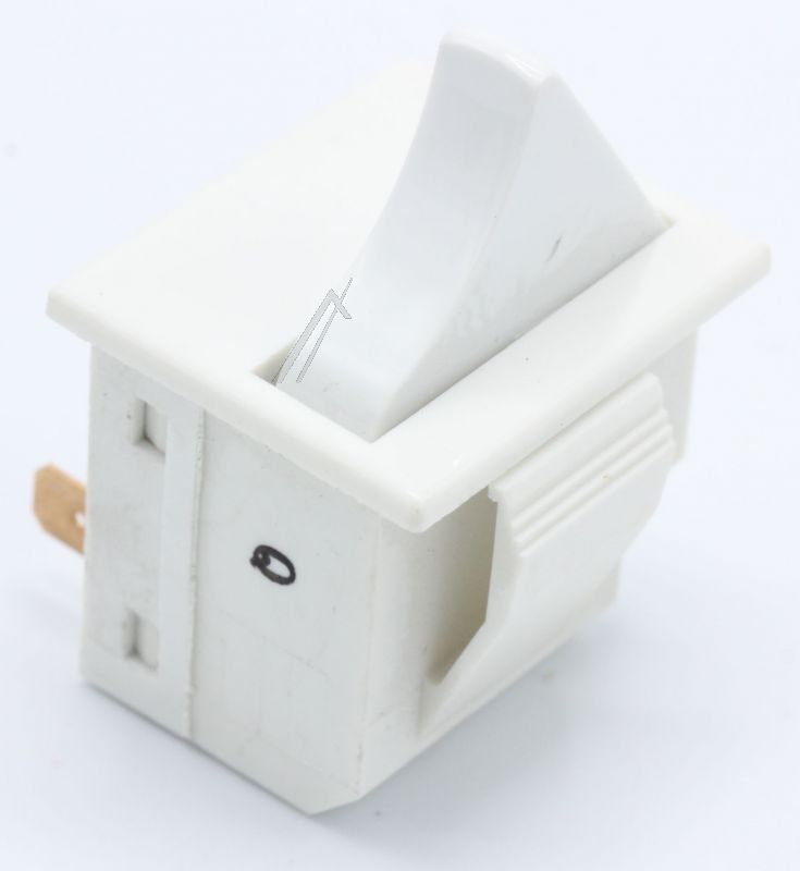 1021931 Interruttore luce 2 pin Arcelik