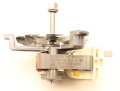 264440193 C00939669 Motore turbo 220-240V Arcelik