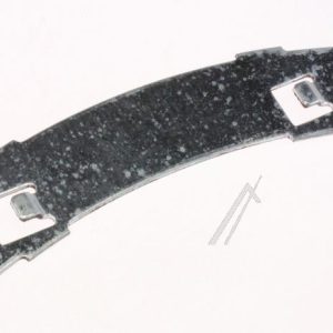 2835320100 C00866663 Piastra supporto cerniera XL Beko