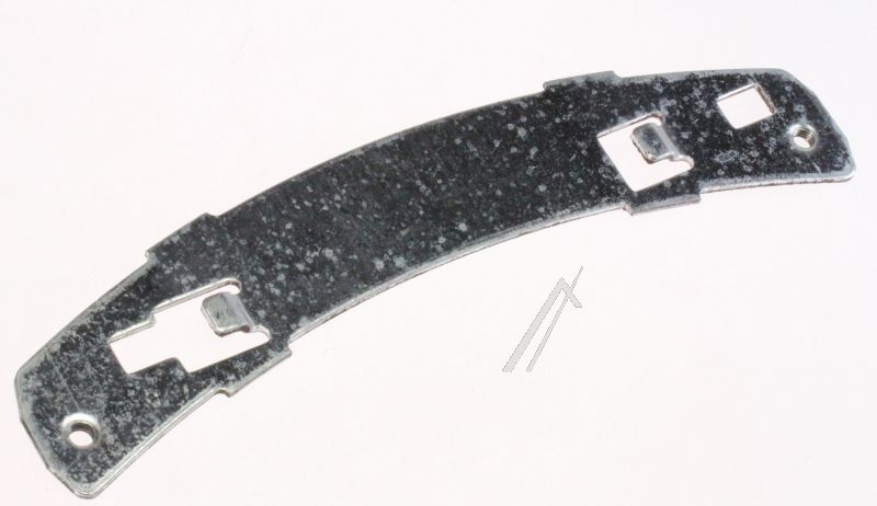 2835320100 C00866663 Piastra supporto cerniera XL Beko