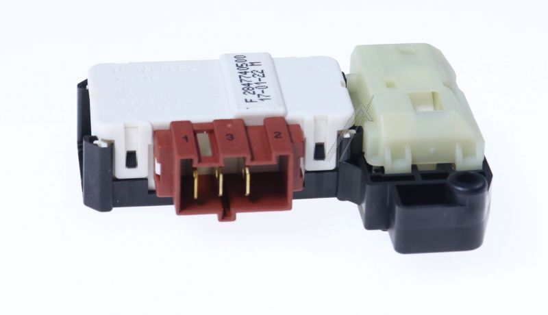 Serratura elettrica alternativa per BEKO 2847740500