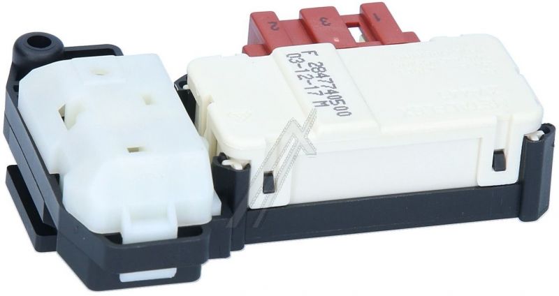 2847740500 C00864813 Blocco porta Beko
