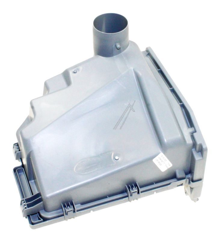 2493800100 C00864980 Vaschetta detersivo a scatto Beko