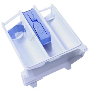 2478900400 C00869874 Vaschetta detersivo snap-fit Beko