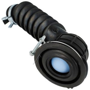 Tubo raccordo alternativo per filtro vasca BEKO/SMEG