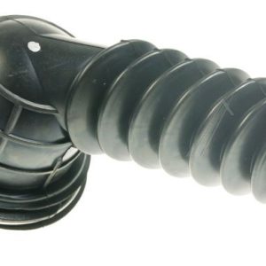 2478000100 C00865404 Tubo raccordo filtro vasca completo Beko