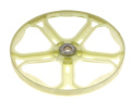 2853680300 C00869417 Puleggia in plastica Beko