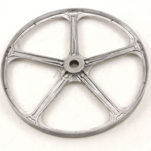 2848590100 C00869382 Puleggia Ø260 E400 Beko
