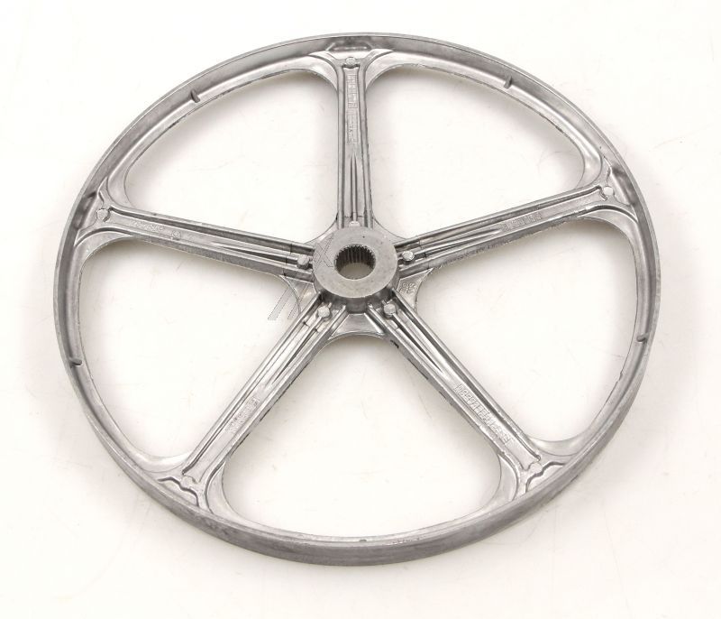 2848590100 C00869382 Puleggia Ø260 E400 Beko