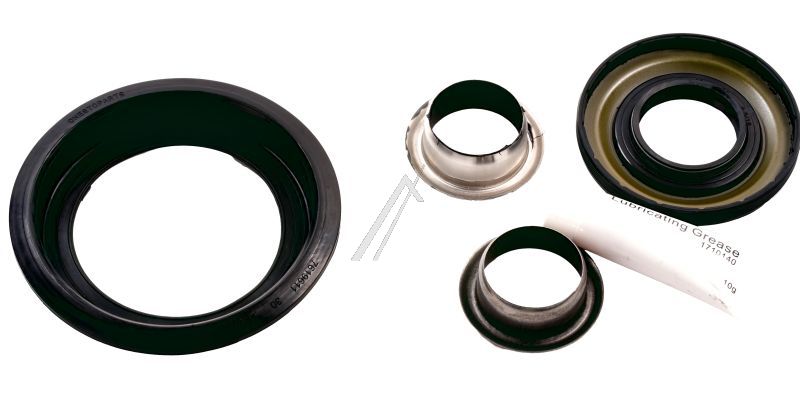 Set anelli di tenuta per Miele