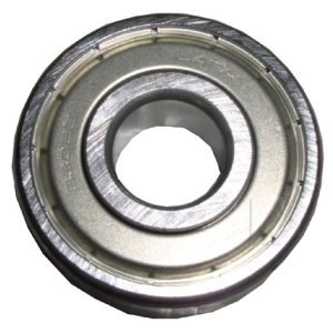 6307ZZS Cuscinetto a sfere antipolvere 6307ZZ Miele