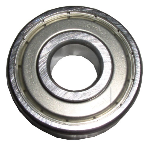 6307ZZS Cuscinetto a sfere antipolvere 6307ZZ Miele