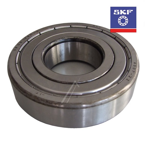 6307ZZ Cuscinetto SKF ZZ antipolvere Miele