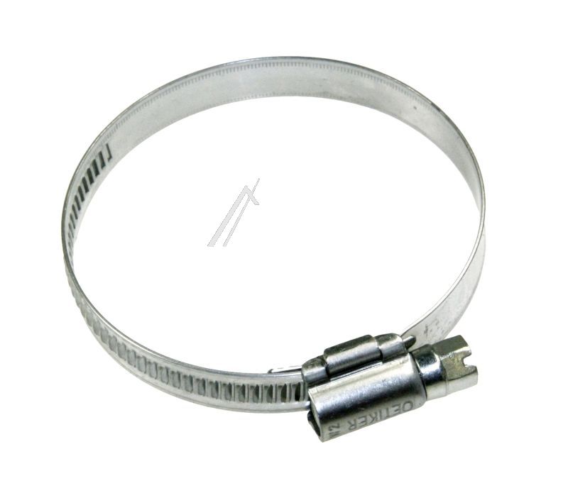 12600432 Fascetta stringitubo 40-60 mm, larghezza 9 mm Miele