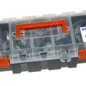 Assortimento fascette stringitubo Miele