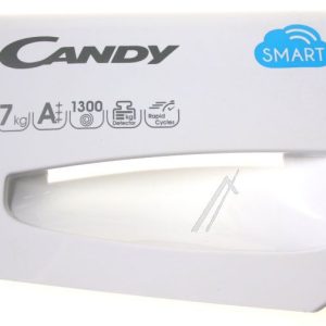 41044419 Mascherina cassetto detersivo CS4 7A+++ 1300 Candy