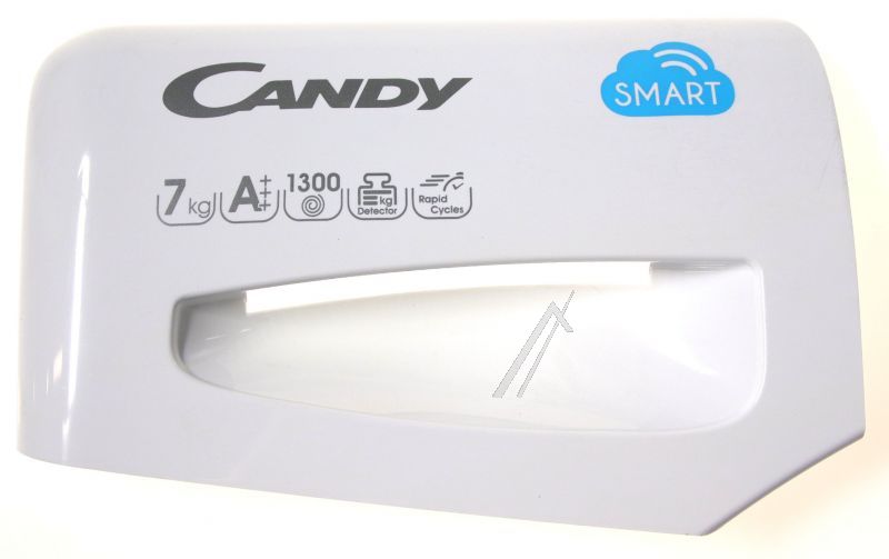 41044419 Mascherina cassetto detersivo CS4 7A+++ 1300 Candy