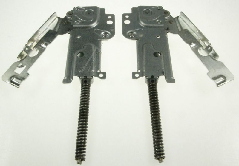4055053450 Kit cerniera porta destra-sinistra Rexelectrolux