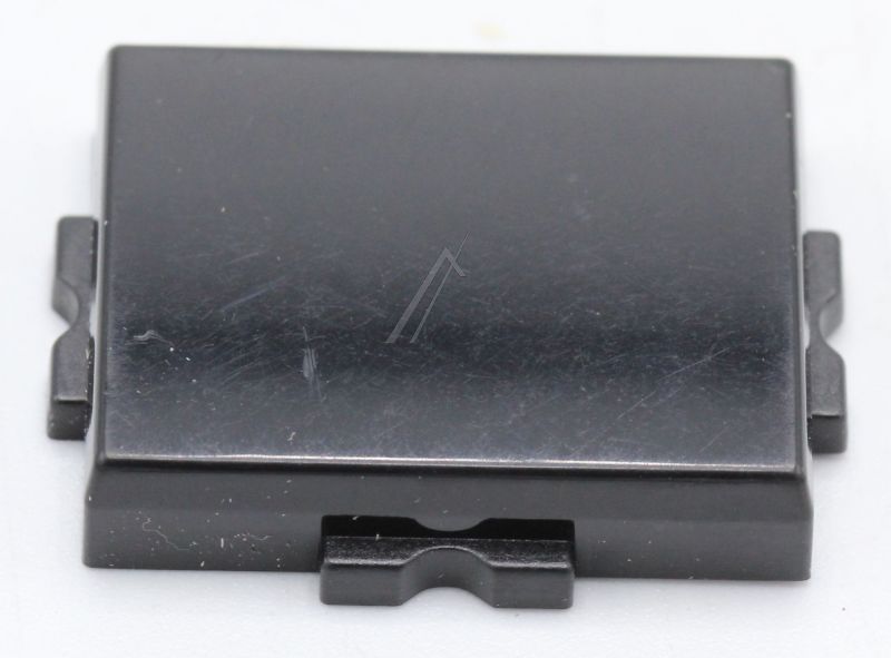 1528432121 Copritasto nero per interruttore G Rexelectrolux