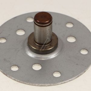 DC97-15550B Flangia albero DV-F500E, DV90F5E6HGW Samsung DC9715550B
